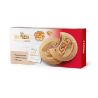 کلوچه نادی با مغز گردو