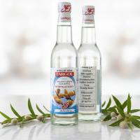 عرق بیدمشک دوآتیشه ترگل 420 میلی لیتر