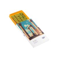 Sohan cubetti Takht Jamshid 100 gr