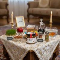 سمنو هانی 360 گرم