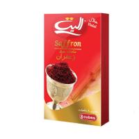 عصاره زعفران الیت 8 گرم