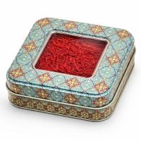 زعفران سوپر نگین 10 گرم