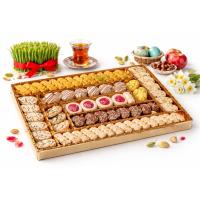 شیرینی خانگی مریم هیلدا 800 گرم