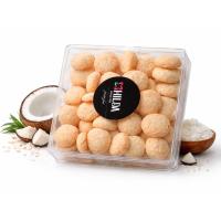 شیرینی نارگیلی هیلدا بسته 550 گرم