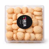 شیرینی نارگیلی هیلدا بسته 550 گرم