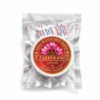 زعفران 3 گرمی سرگل Rossoro