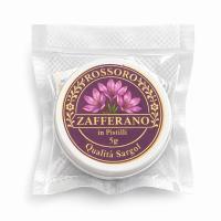 زعفران Rossoro سرگل 5 گرم