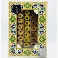 شیرینی ارغوان هیلدا 860 گرم