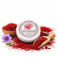 زعفران پودری 1 گرم