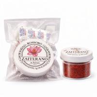 زعفران پودری 1 گرم
