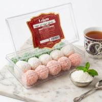 باسلوق میوهای هیلدا 450 گرم