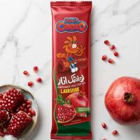 لواشک سی تو 90 گرم