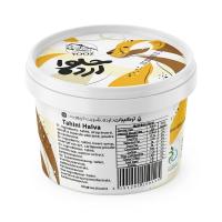 حلوا ارده یوز 500 گرم