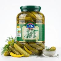 خیارشور ممتاز رازک 1500 گرم