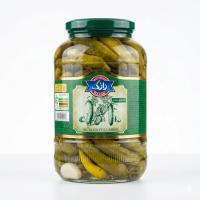 خیارشور ممتاز رازک 1500 گرم