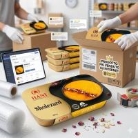 Sholezard Hani 460 g