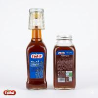 آبغوره اصالت 400 میلی‌لیتر بدون نمک