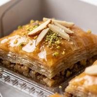 باقلوا یزدی هیلدا 850 گرم