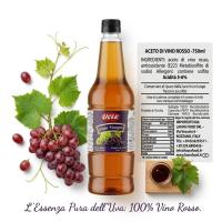 سرکه انگور قرمز CICEK