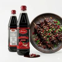 رب انار طبیعت 1000 میلیلیتر