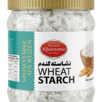 Amido di grano Khanuma 200 g