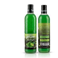 شربت موهیتو سن‌ایچ 600 میلی‌لیتر