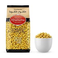 نخودچی بریان افغانستان خانوم 450 گرم