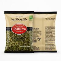 ماش خانوم خانوما 500 گرم