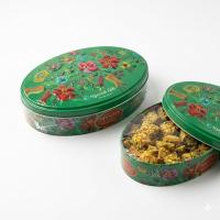 سوهان حبهای با پسته و بادام 270 گرم