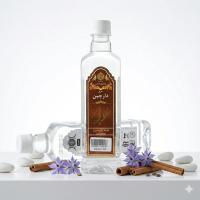 عرق دارچین طوبی 500 میلیلیتر