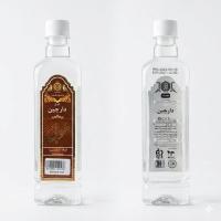 عرق دارچین طوبی 500 میلی‌لیتر