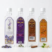 عرق بهارنارنج طوبی 500 میلی‌لیتر