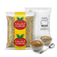 عدس سبز طبیعت 400 گرم