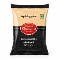 Semi Tokhme Sharbati Khanum 80 g