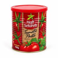 کنسرو رب گوجهفرنگی هفت ستاره 800 گرم