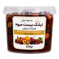 Torshak 20 Frutti Masouleh 250 g
