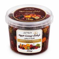 Torshak 20 Frutti Masouleh 250 g