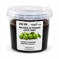 رب آلوچه 250 گرم