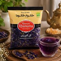 گل گاوزبان خانوم خانوما 15 گرم