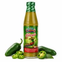 سس تند هالوپینو سیتو 88 ml