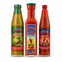 سس تند هالوپینو سی‌تو 88 ml