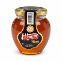 Sciroppo al Miele Hanim 450 g