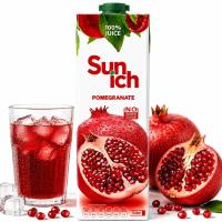 آب انار سنایچ 1 لیتر
