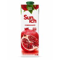 آب انار سنایچ 1 لیتر