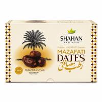 Datteri Mazafati Shahan 600 g