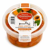 Torshak di Albicocche Khanuma 230 gr
