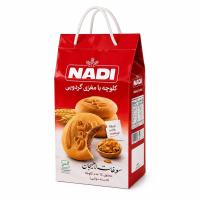 کیف کلوچه گردویی نادی بسته 12 عددی 600 گرم