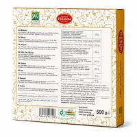 Biscotti Persiani all’Uvetta Khanum 500 g