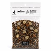 Infuso 4 Tokhmeh 150 g