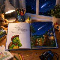 Franklin e le stelle comete